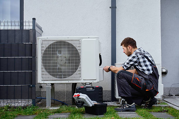 Trusted Ac Repair service in Hobbs, NM - HVAC Repair CO